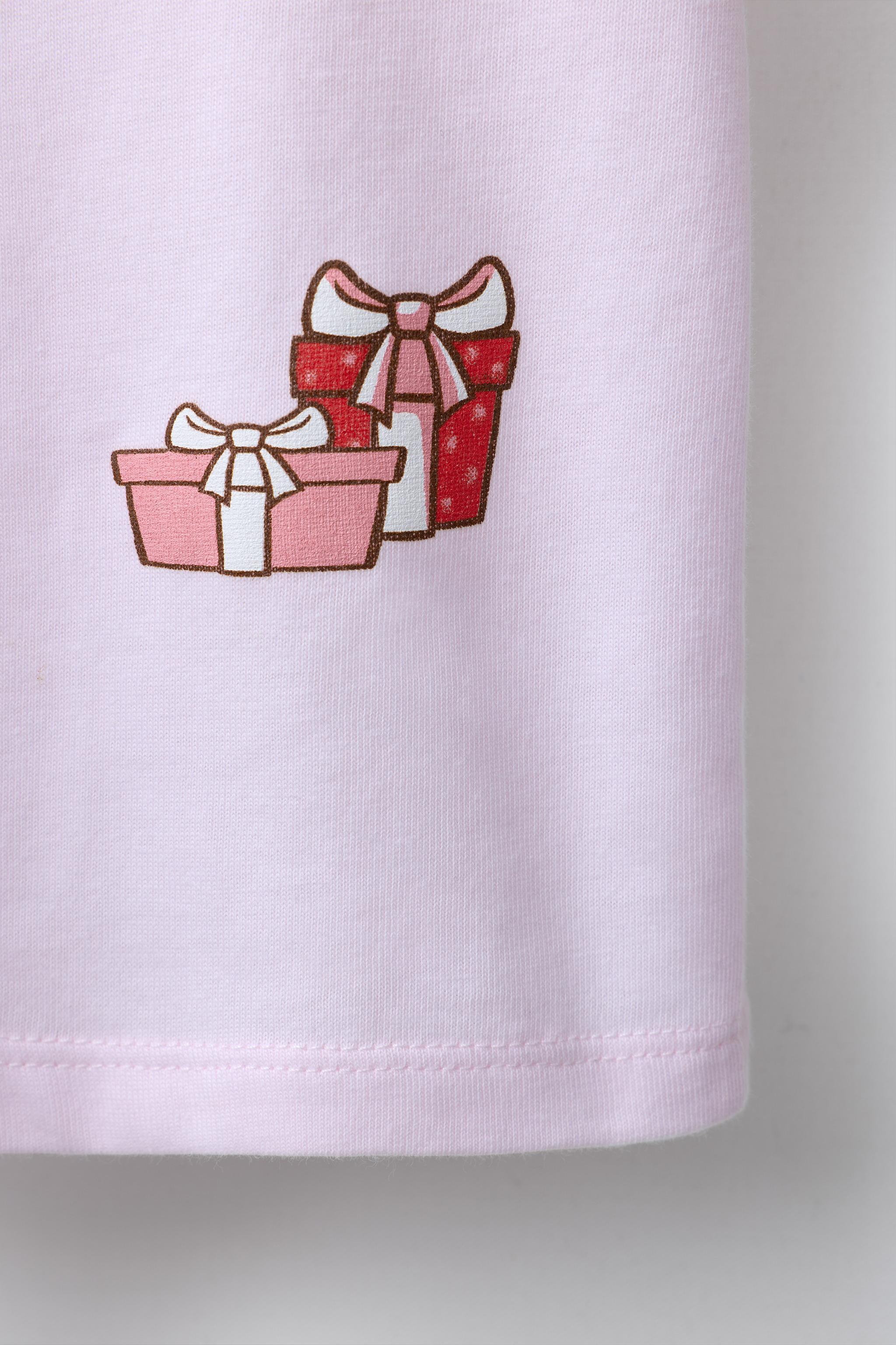 CAPYBARA CAPYFUN © PRINTED T-SHIRT